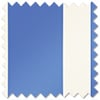 The British Stripe Co. Henry, Bristol No.2 - Twist&Fit Roman Blind